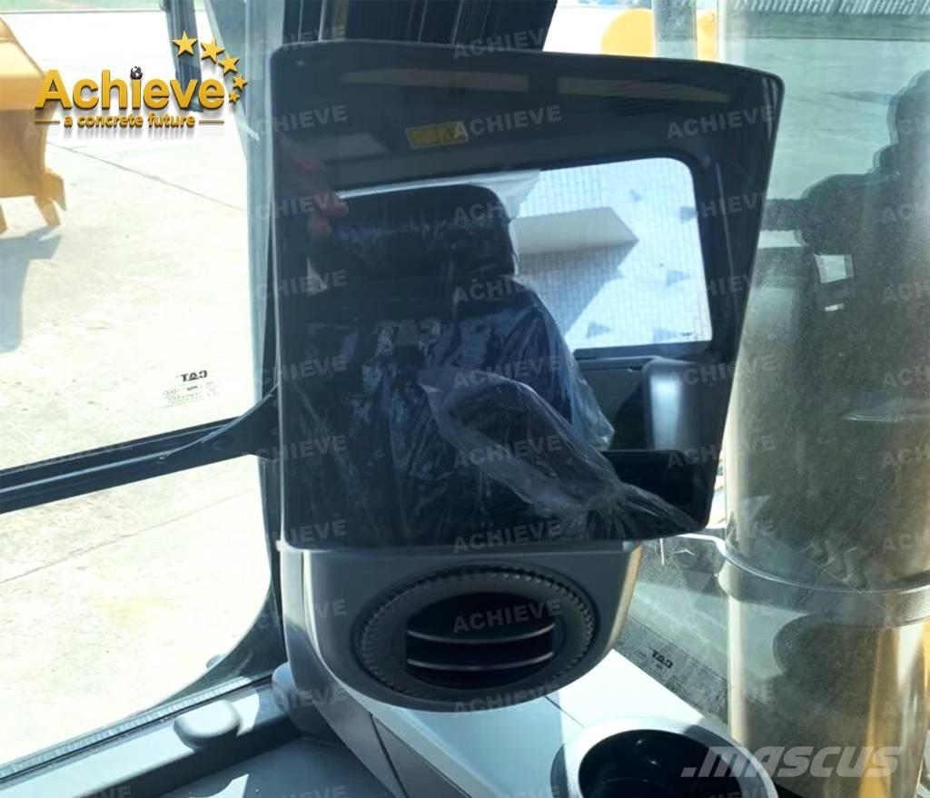 CAT 313 GC Kāpurķēžu ekskavatori