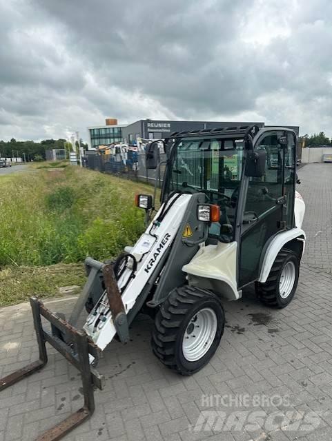 Kramer 5035 Mini iekrāvēji