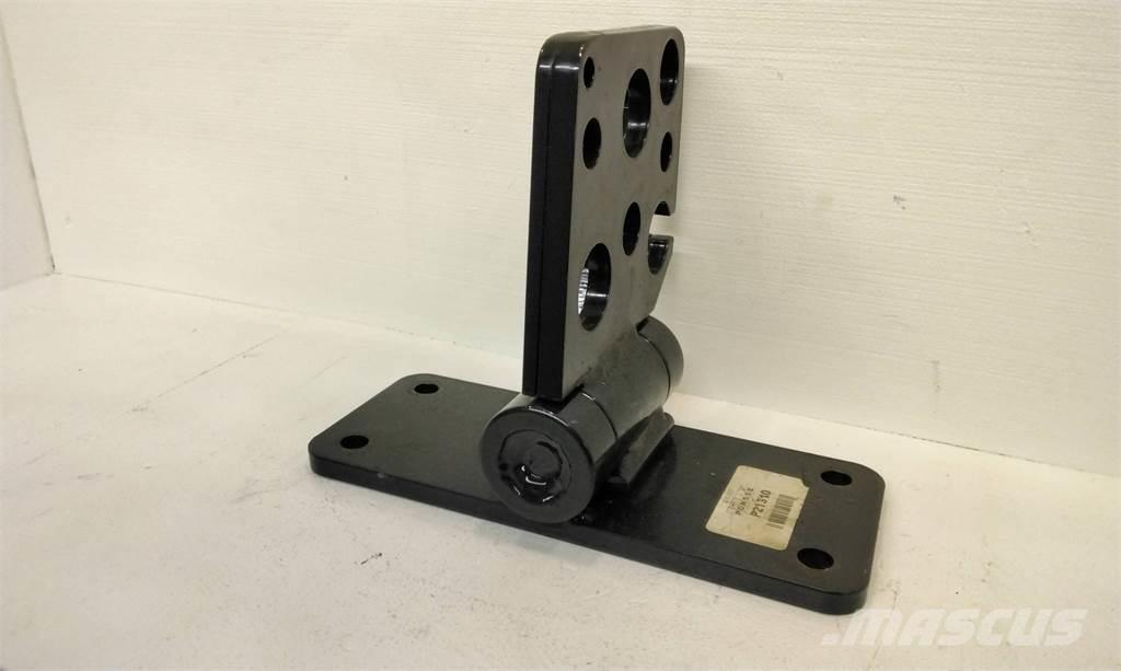 Ponsse P21310 Mežizstrādes mašīnu krāni