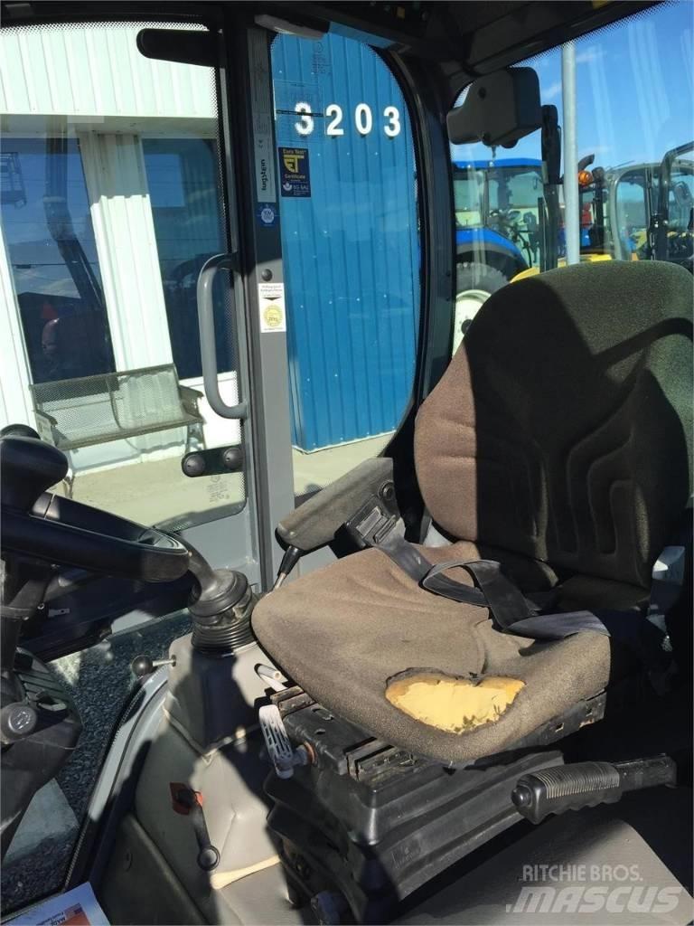 Wacker Neuson WL30 Iekrāvēji uz riteņiem