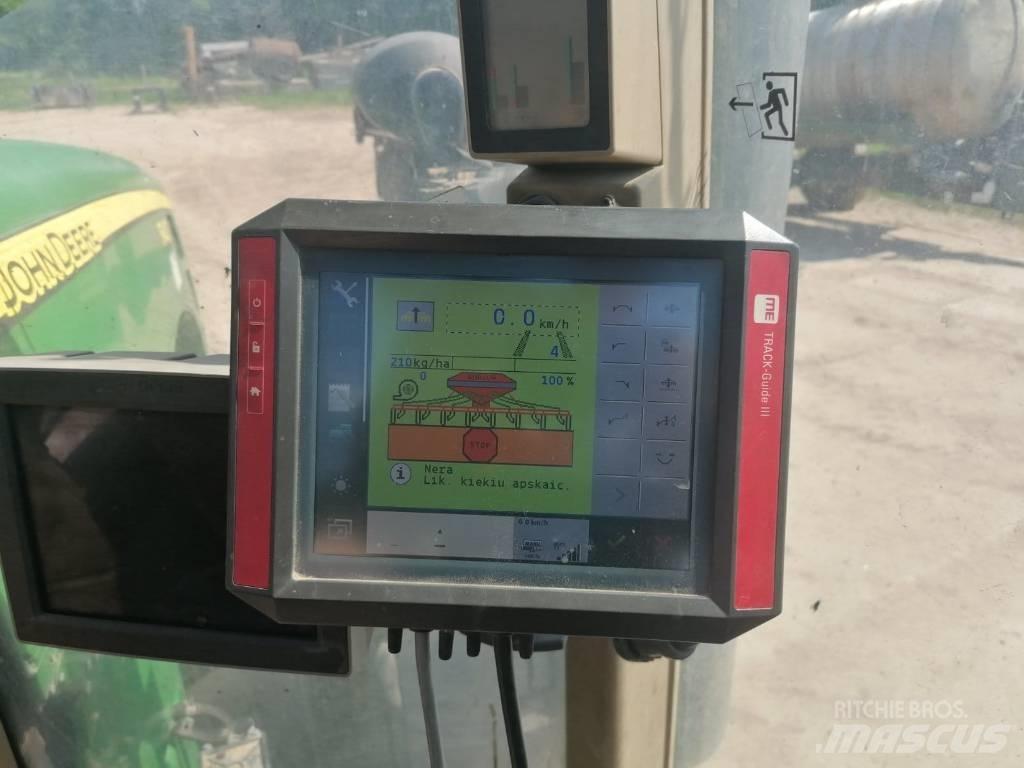 Horsch Pronto 6 AS Sējmašīnas