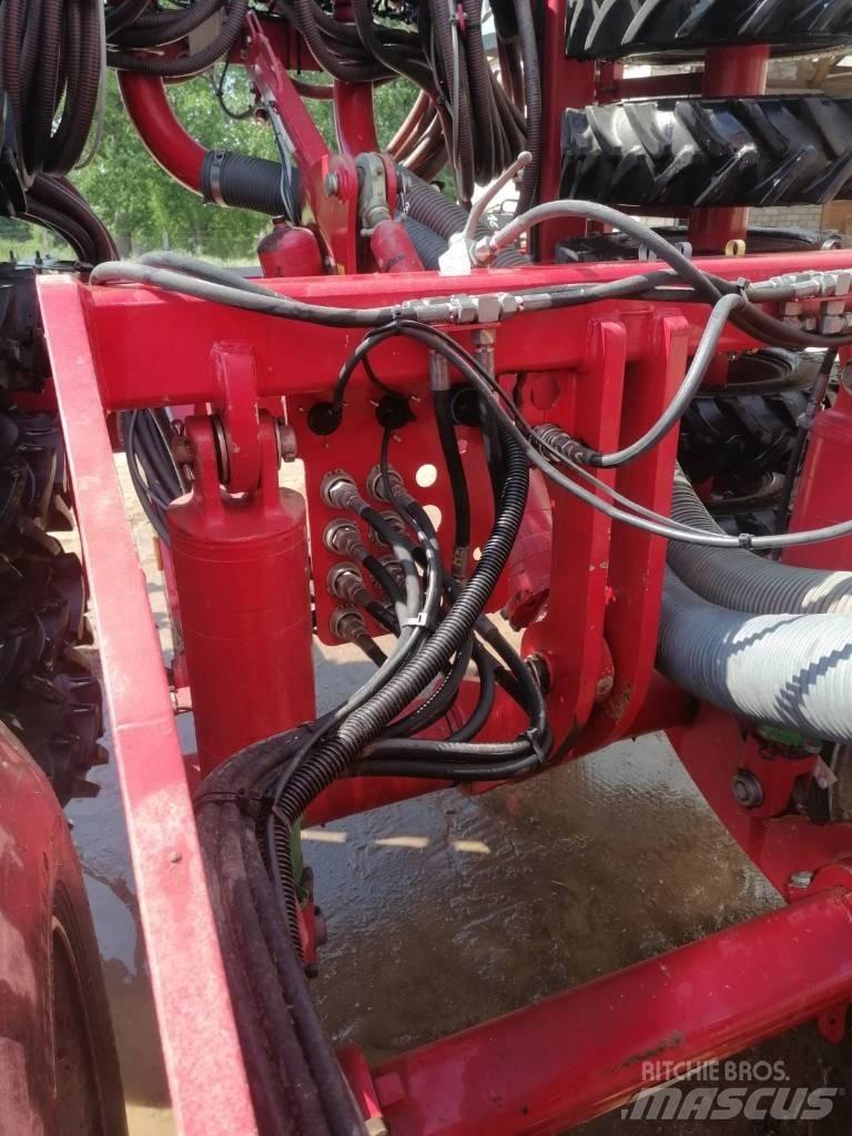 Horsch Pronto 6 AS Sējmašīnas