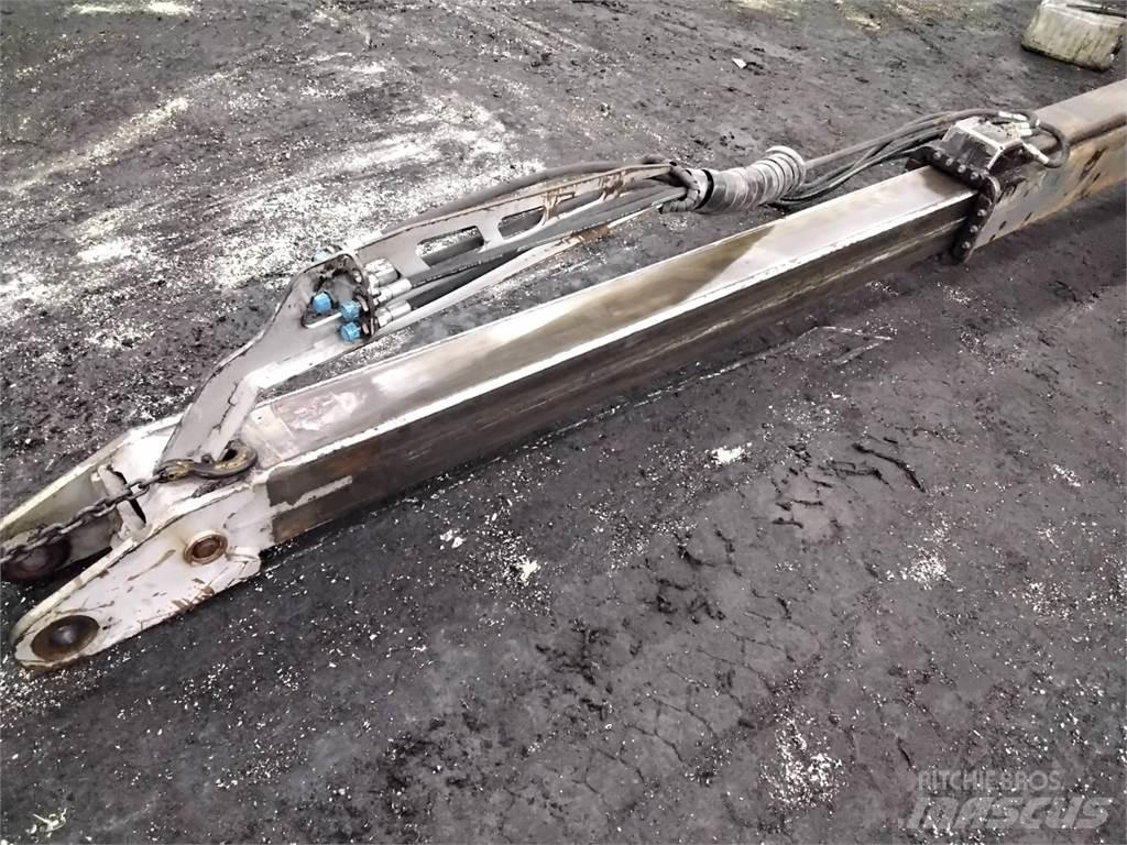 Valmet CRF14 Krāni