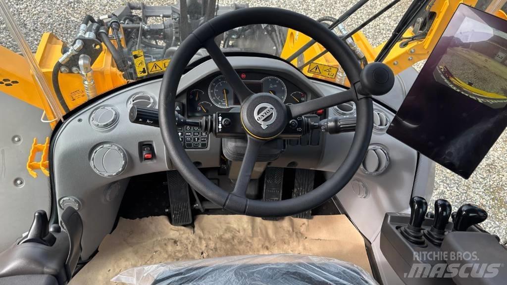 Volvo L 90 H Iekrāvēji uz riteņiem