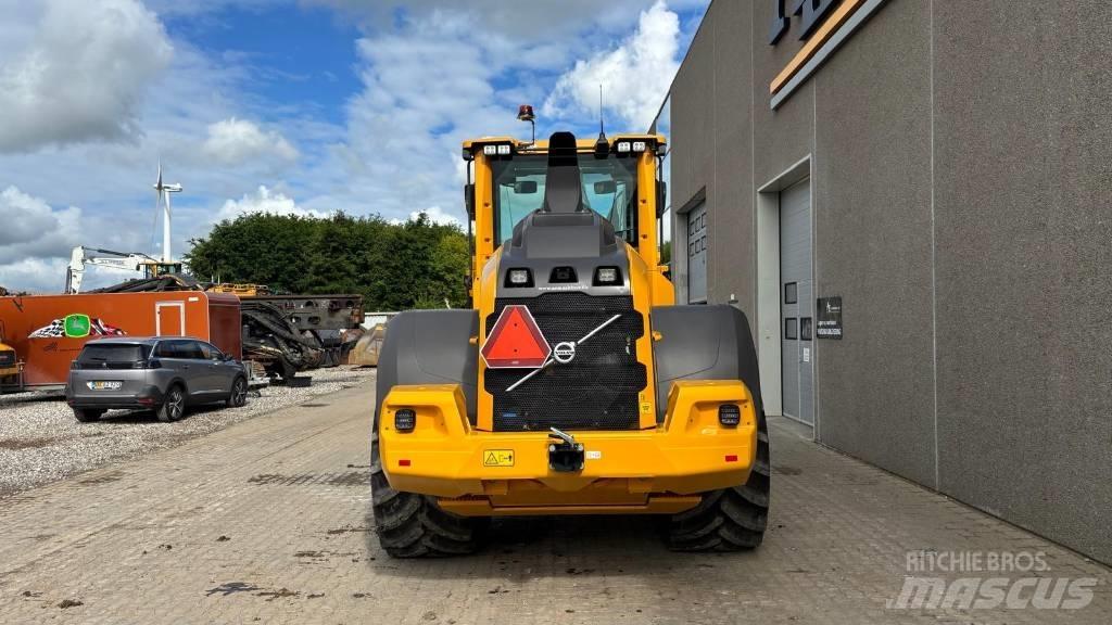 Volvo L 90 H Iekrāvēji uz riteņiem
