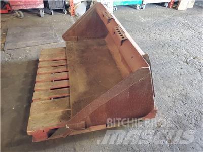 Bobcat 753 G Lietoti riteņu kompaktiekrāvēji