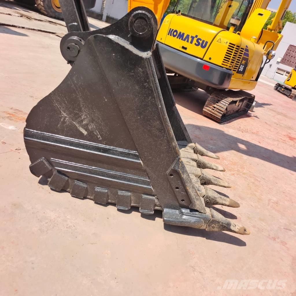 Sany SY 335 H Kāpurķēžu ekskavatori