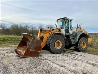 Liebherr L 564 Iekrāvēji uz riteņiem