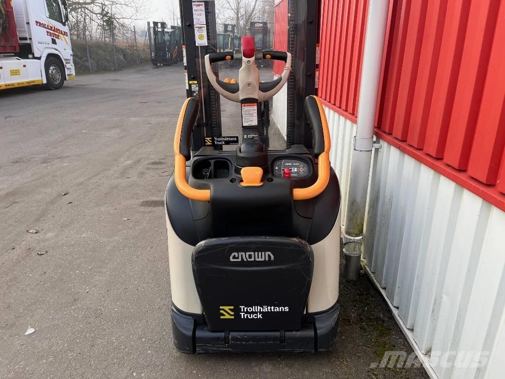Crown ETi 4000-1.2 Krautnētāji
