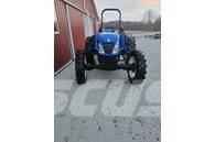 New Holland 60 Traktori