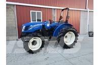 New Holland 60 Traktori