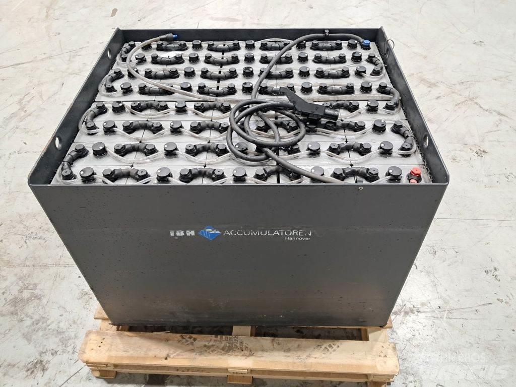  Batterij 80V 775Ah Baterijas