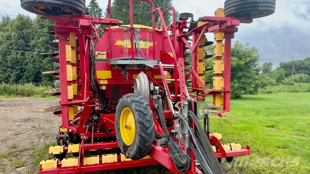 Väderstad RapidA600S Sējmašīnas
