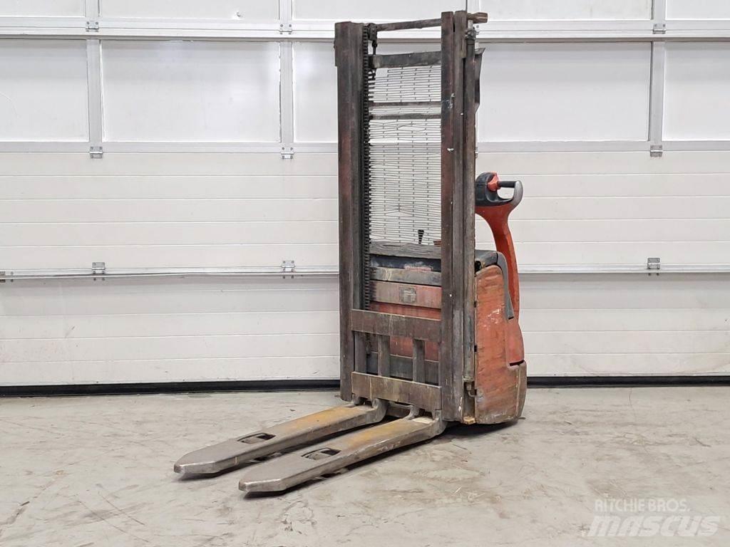 Linde L10 Krautnētāji