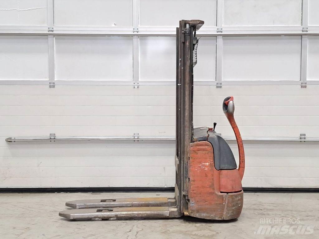 Linde L10 Krautnētāji