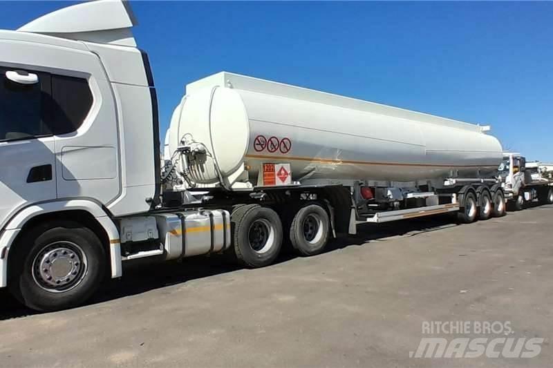 Scania G460 Citi