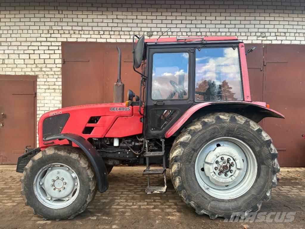 Belarus 952.4 Traktori