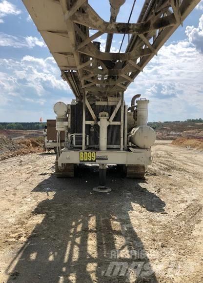 Sandvik D45KS Urbji