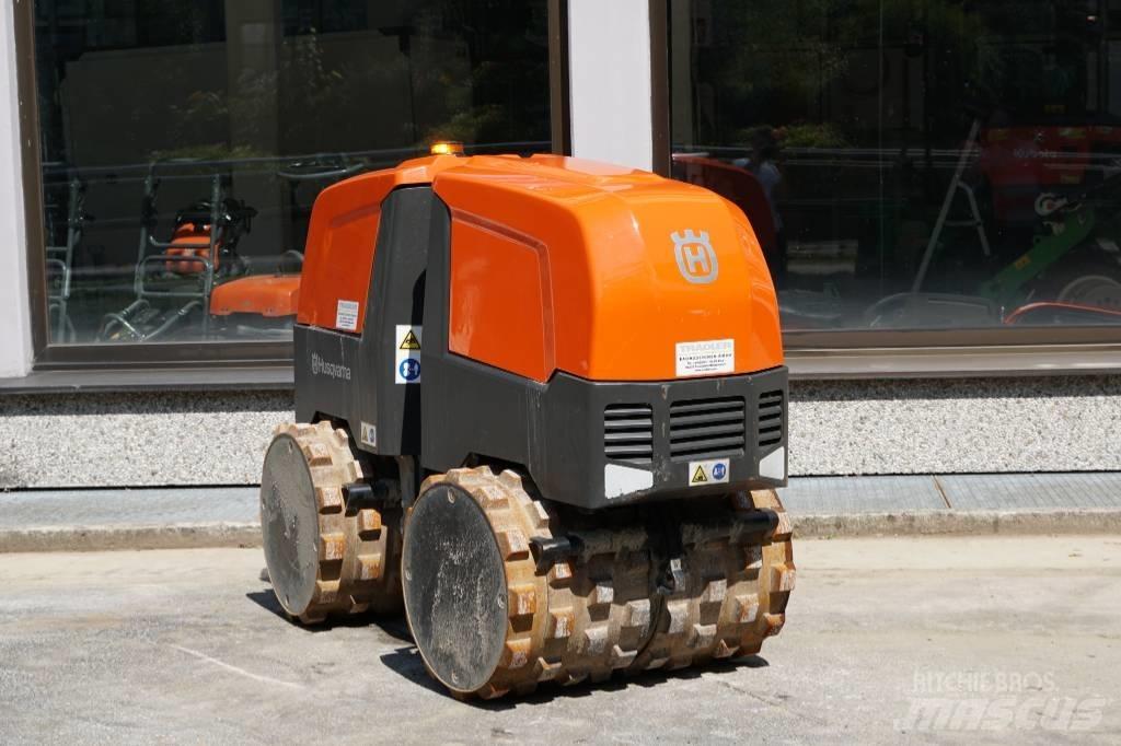 Husqvarna LP9505 Citi veltņi