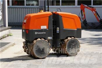 Husqvarna LP9505 Citi veltņi