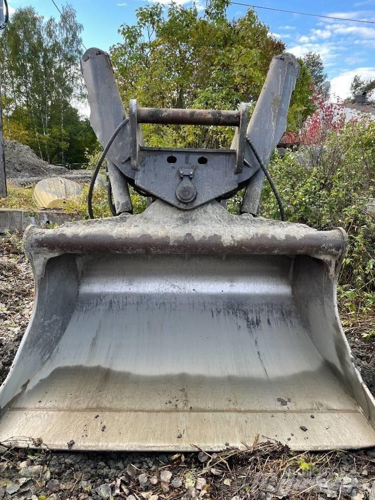 CAT 336 nextgen Kāpurķēžu ekskavatori