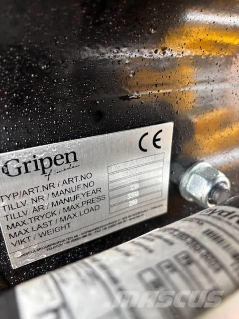 HSP Grip Pašgrābji