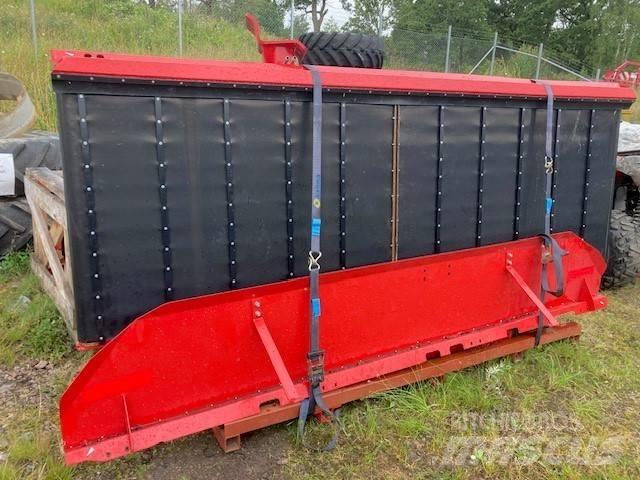 Vicon BX Matta 3,0M Pļaujmašīnas ar kondicionieri