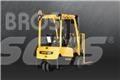 Hyster J1.5 XNT SWB Elektriskie iekrāvēji