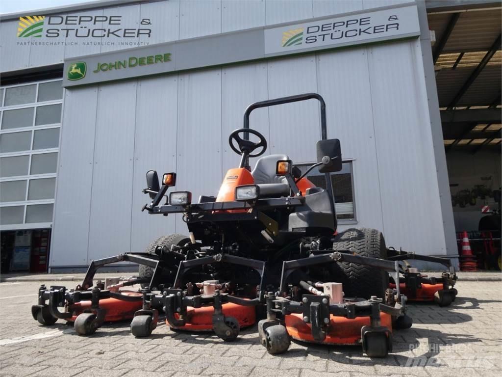 Jacobsen AR722T Lauksaimniecība- Citi