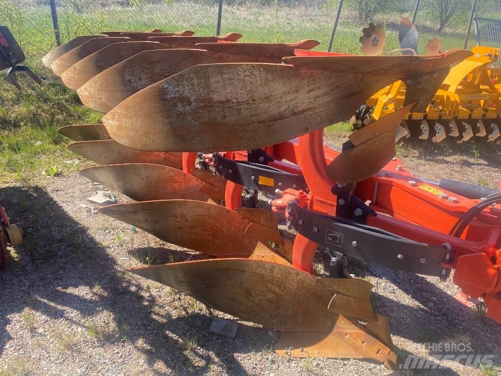 Kubota RM 300 SV Maiņvērsējarkli