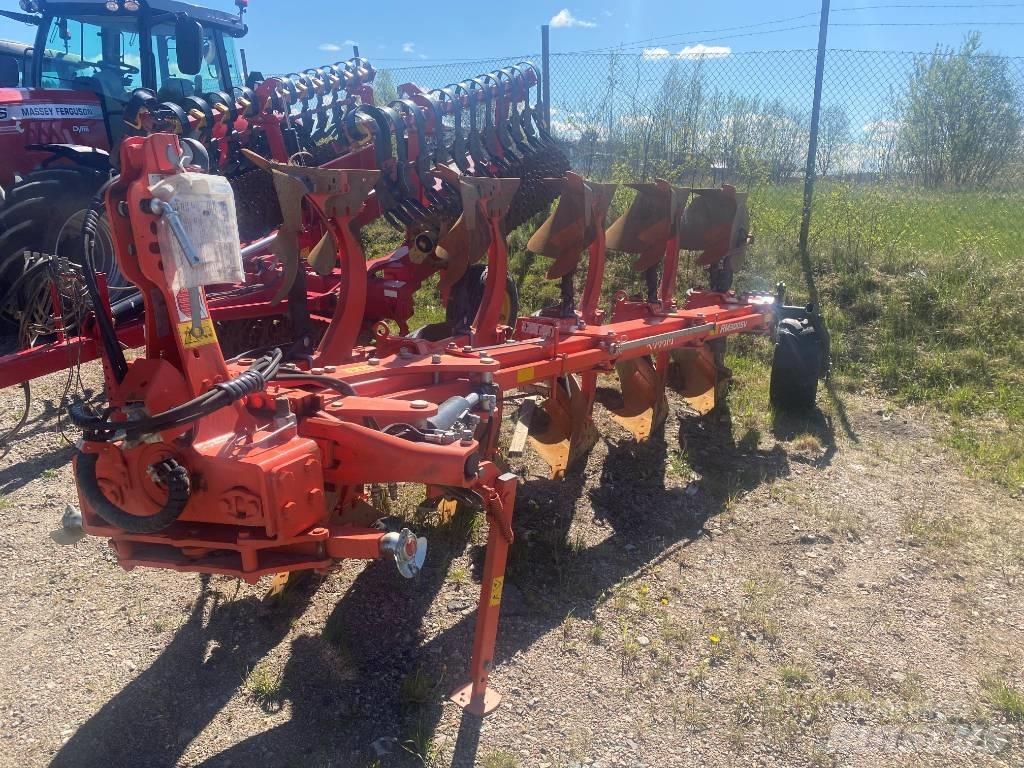 Kubota RM 300 SV Maiņvērsējarkli