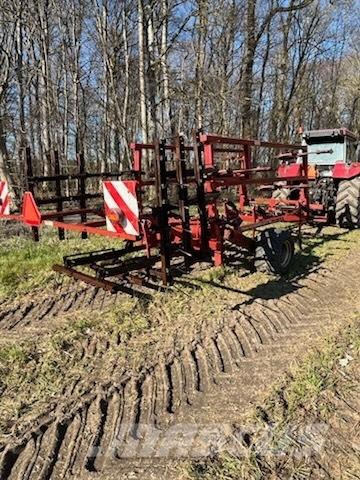 Horsch Fg 4.50 Ecēšas