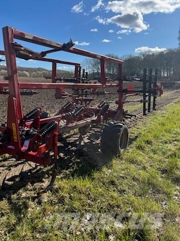 Horsch Fg 4.50 Ecēšas