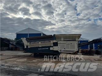 Terex MDS M412 Cilindrveida rotējošs siets