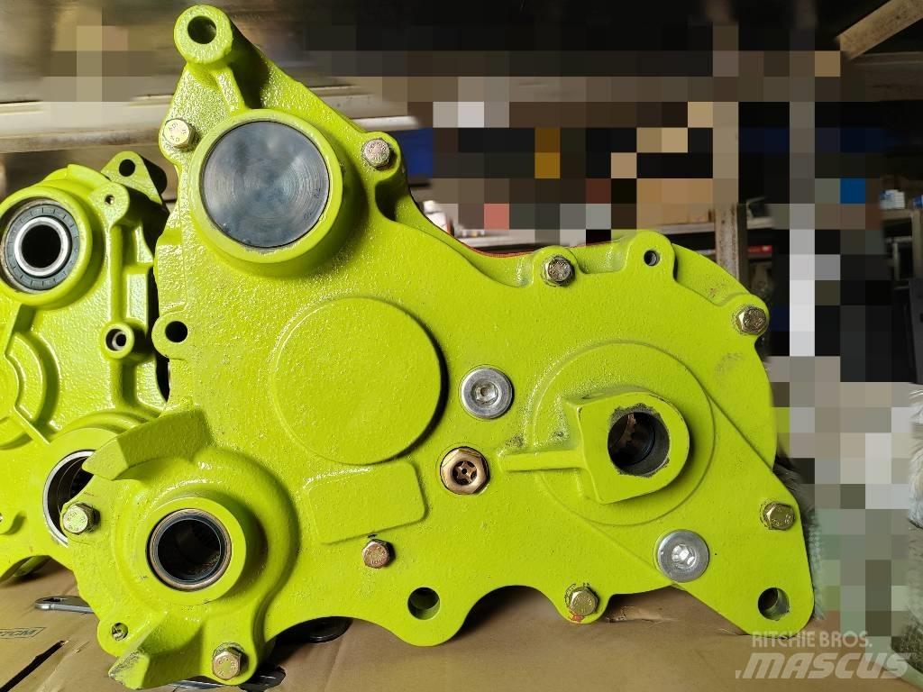 CLAAS Gearbox Transmisija