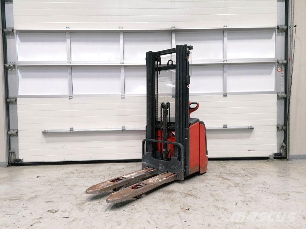 Linde L14 Krautnētāji