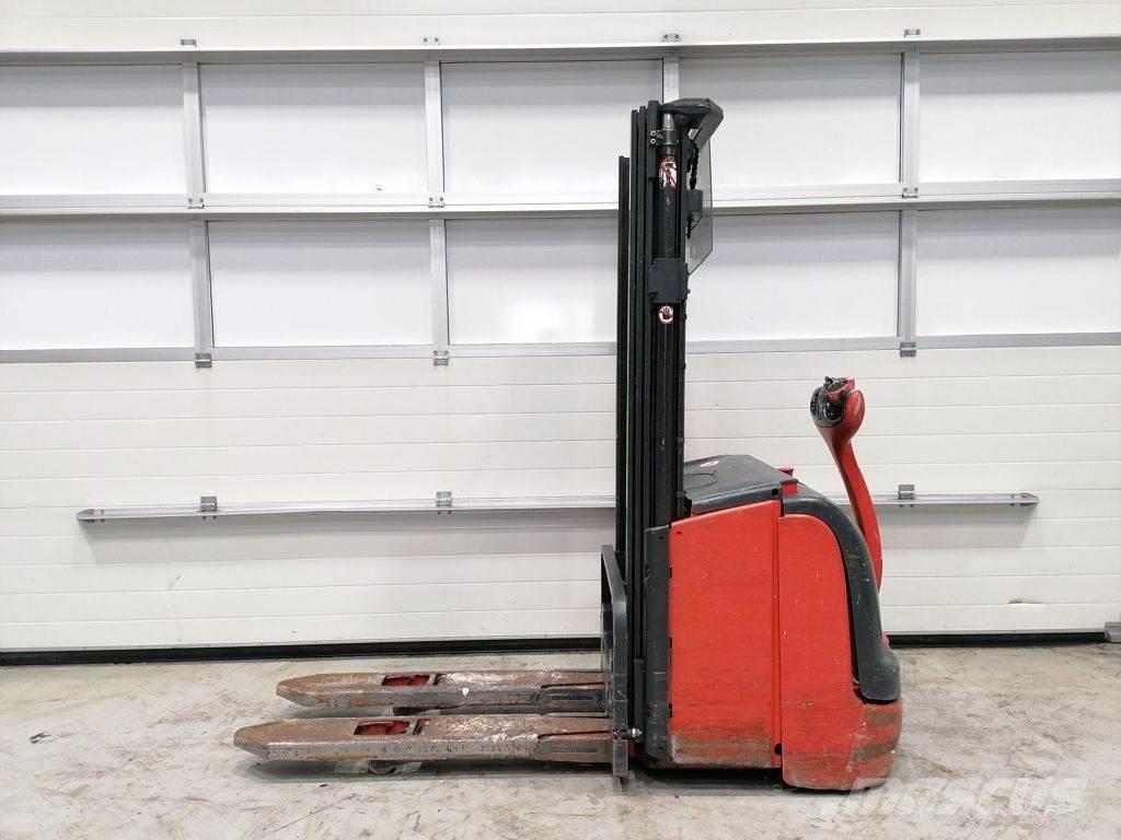 Linde L14 Krautnētāji