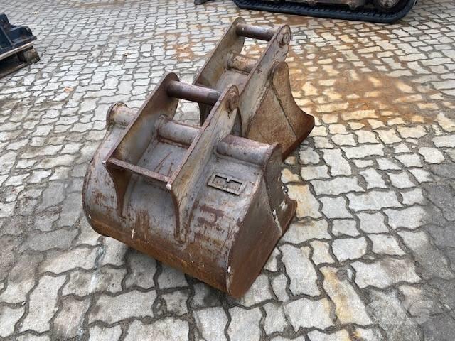 Volvo EC 30 (12005611) Mini ekskavatori < 7 t