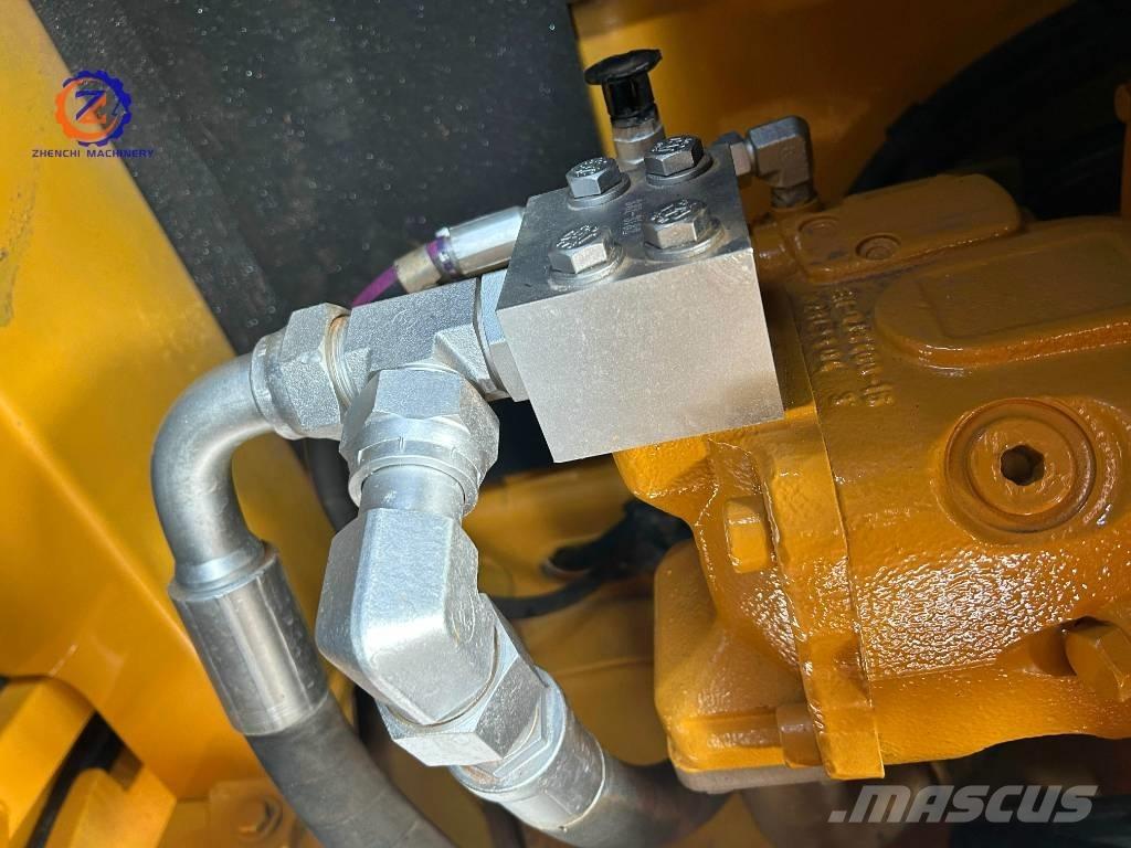 CAT 307 E2 Vidēja lieluma ekskavatori 7 t - 12 t