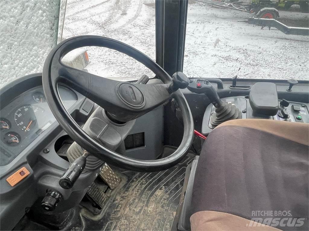 Komatsu WA 150-5 Iekrāvēji uz riteņiem