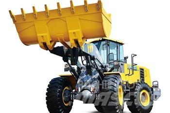 XCMG LW600KN Iekrāvēji uz riteņiem
