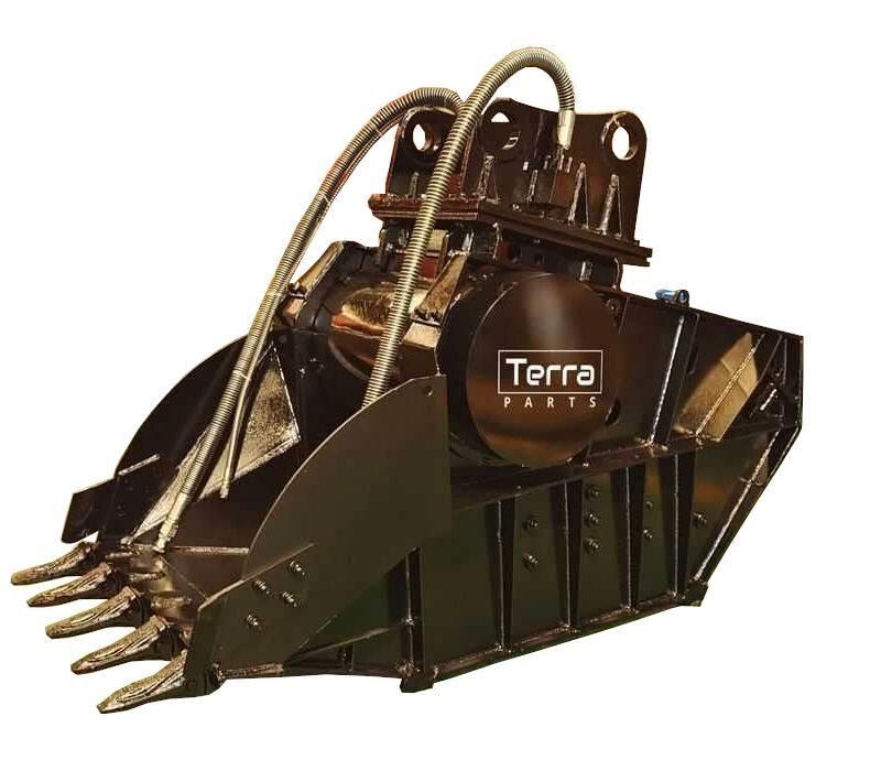 Terra PARTS Kausi