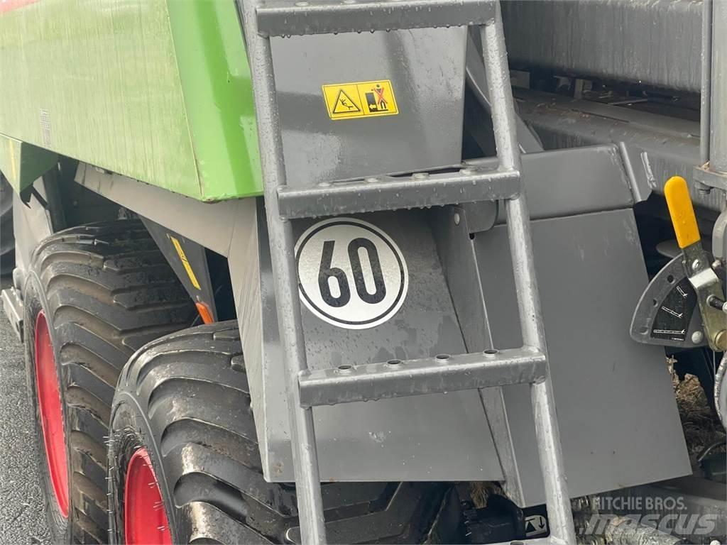 Fendt 1290 S Ķīpu preses