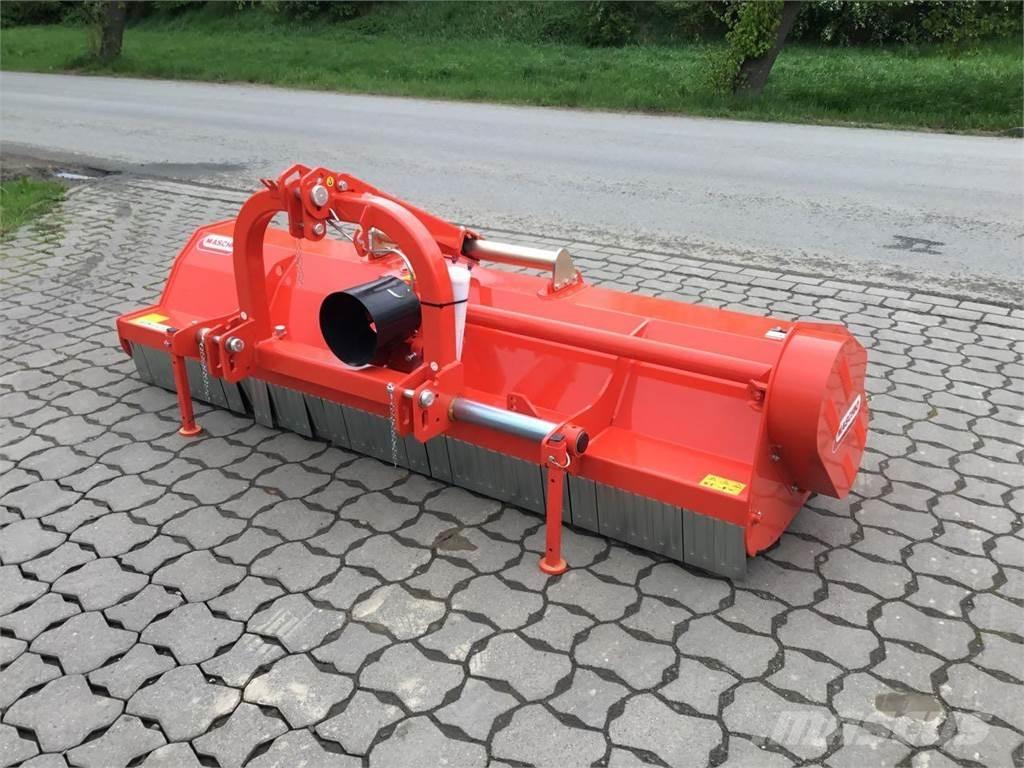 Maschio Tigre  280 Pļaujmašīnas/pašgājēji