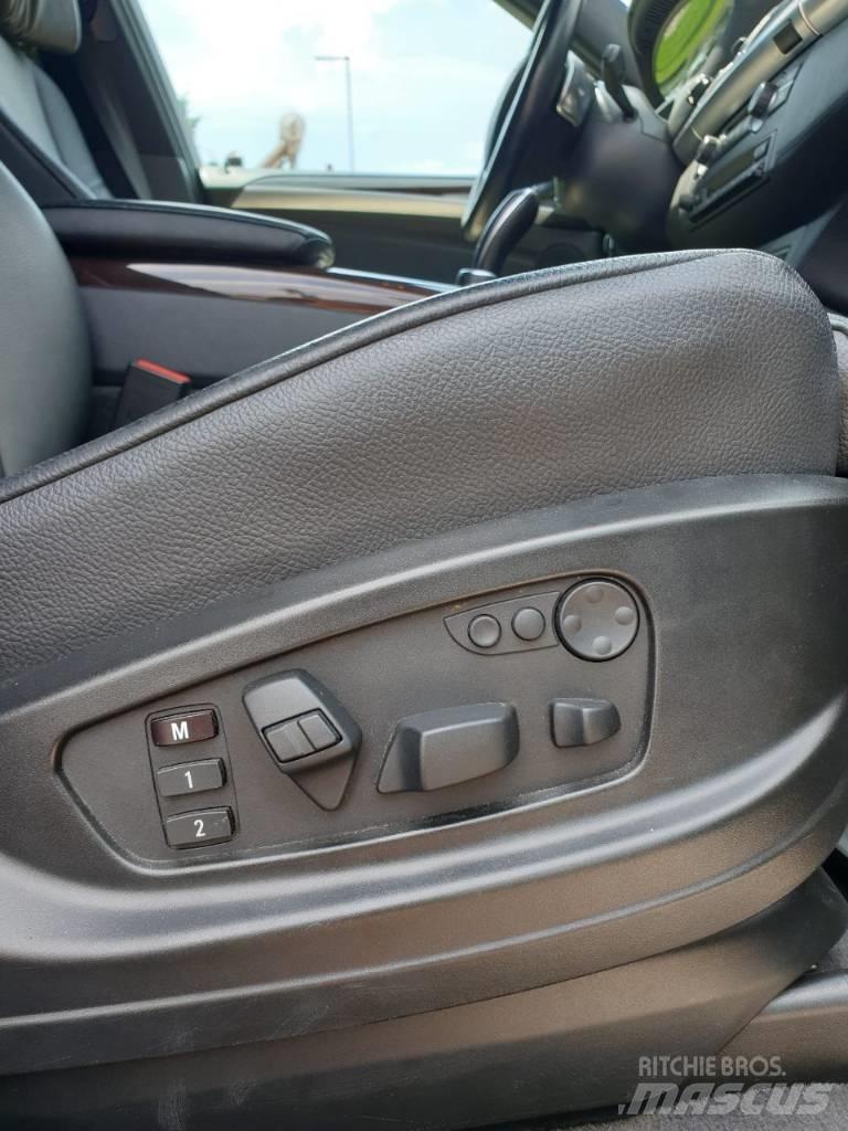 BMW X6 xDRIVE 40D Automašīnas