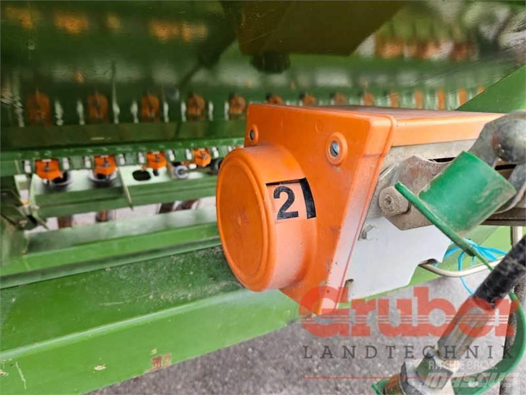 Amazone AD 402 Sējmašīnas