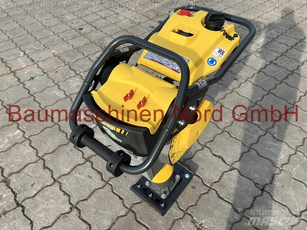 Bomag BT 60 Vibratori