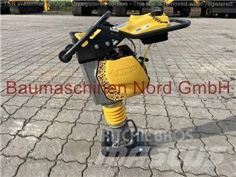 Bomag BT 60 Vibratori