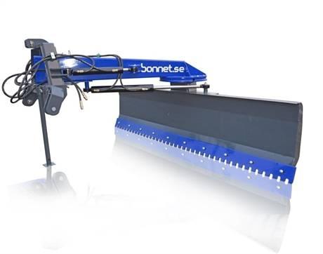 Bonnet SB300 Lauksaimniecība- Citi