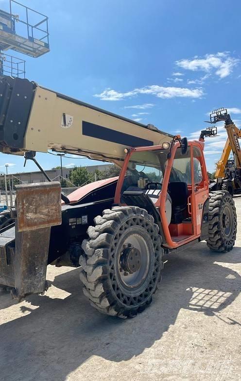 JLG 1055 Teleskopiskie manipulatori